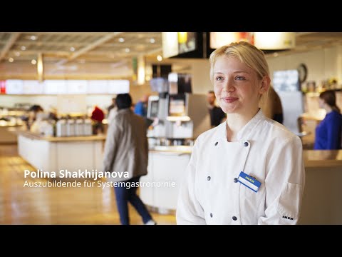 Ausbildung Fachmann (w/m/d) für Systemgastronomie bei IKEA