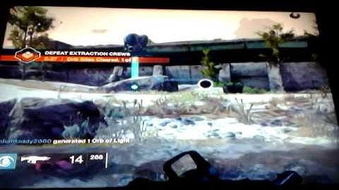 destiny the demo part 2