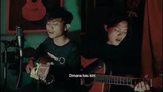 Closehead - Dimana kau (Aldo ft Tomi) Cover