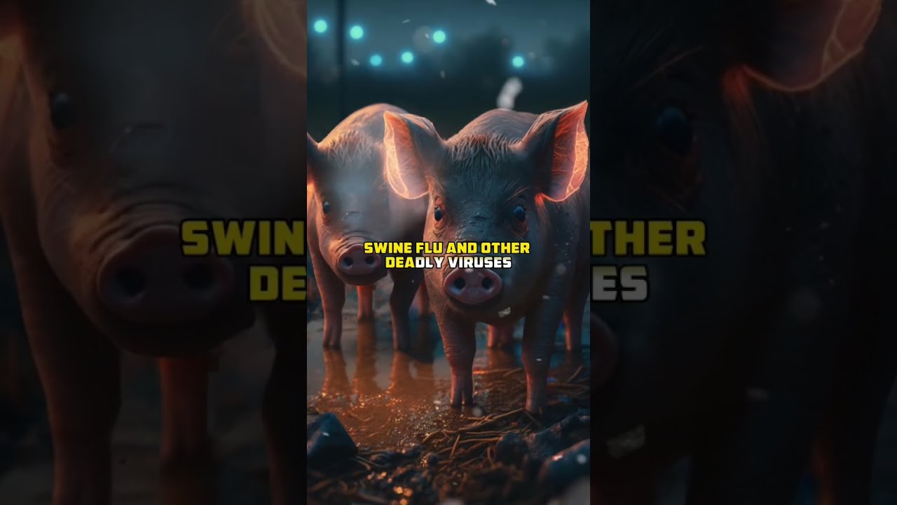 Why You Should Stop Eating Pork 