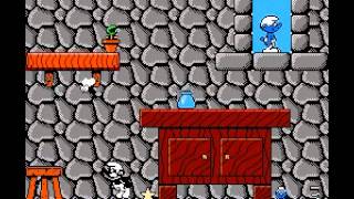 The Smurfs - </a><b><< Now Playing</b><a> - User video