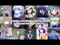 ランダムアニメjedag jedugコレクションtiktokパート157✓