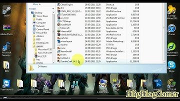 How to Download , Install & Play ZOMBIE CRAFT