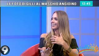 Le foto di Gilli al Maschio Angioino Mattina 9 03/12/2019