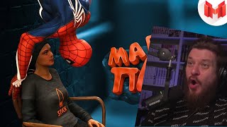 Marvel's Spider-Man 2018 