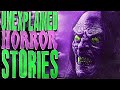 15 Scary & Unexplainable Horror Stories