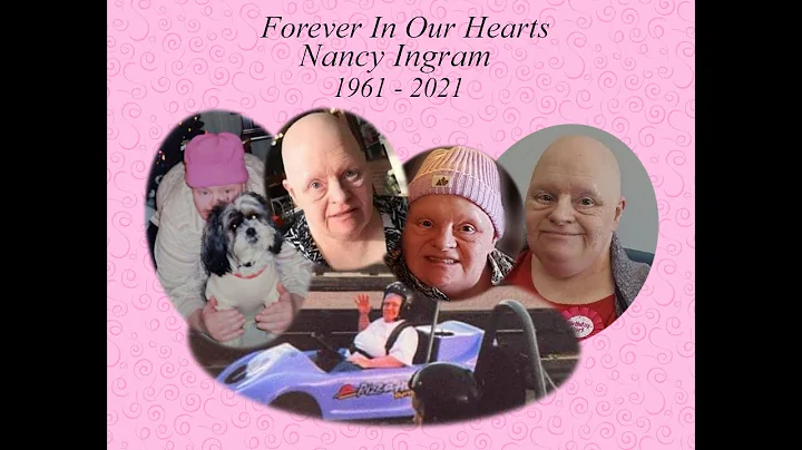 Funeral Service for Nancy Ingram