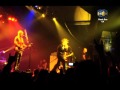 Король и Шут в Киеве (29.10.2011) | сюжет Music Box UA