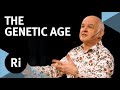 Is genetic engineering a dream or a nightmare? – with Matthew Cobb