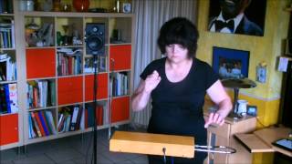 Theremin World - Electro-Harmonix Talking Machine