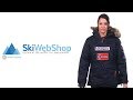 Kilpi - Darja - Ski jacket - Women