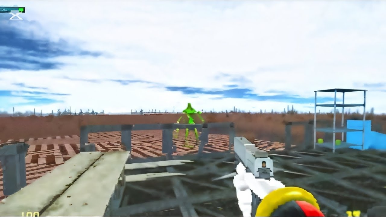 Garry's Mod: The Game That Shouldn't Exist - YouTube