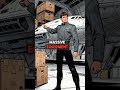 Luke's Best Friend Was Actually the Rebellion's Greatest Spy