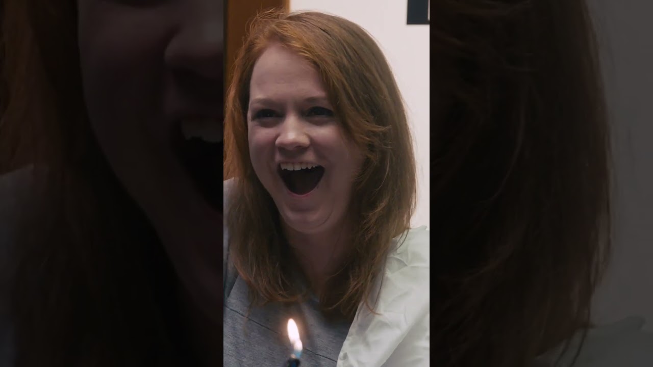 The Heat Test | Justin Willman 