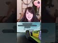 Tina got called untouchable instantly