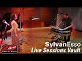 Sylvan Esso - Full live session at The Current (2014)