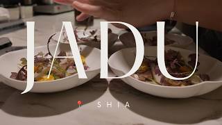 JADU EP11: SHIA Restaurant