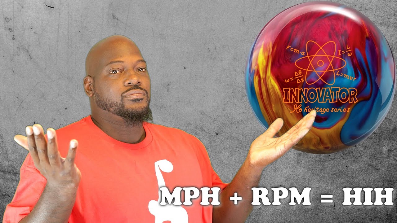 Open Up Those Angles! Radical Innovator Bowling Ball Review YouTube