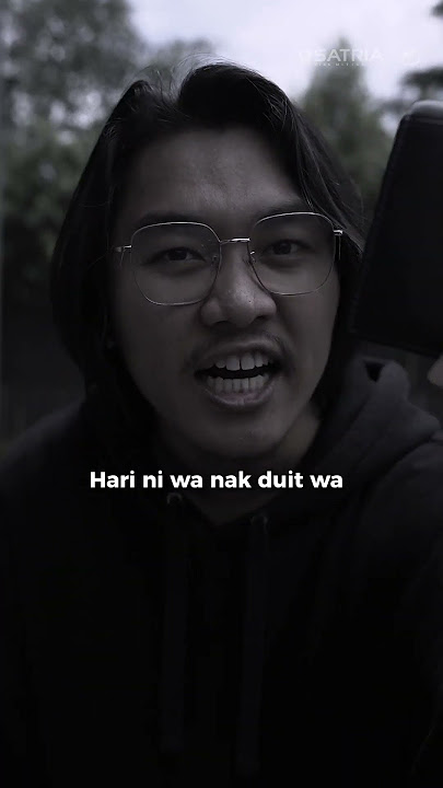 Dulu Aku Taik Judi, Sekarang.. Part 1 #shortsvideo #judi