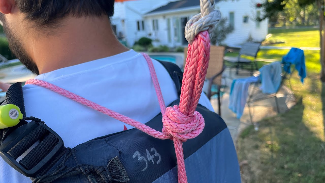 Module Three- Personal Protection Equipment and Rigging