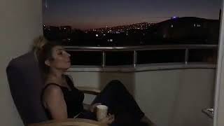 elsa ebru-ben kaybettim (offical video) Resimi