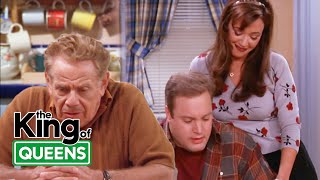 Doug's Got A Secret | The King of Queens