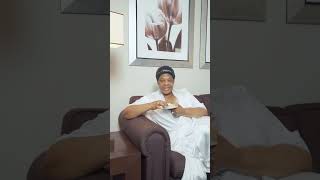 L'oréal Age Perfect Midnight Ritual x Yvonne Chaka Chaka