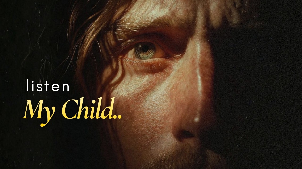 Бог хочет, чтобы вы услышали это сегодня.