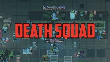 Idiot gets Death Squad Called on Station due to Wikileaks Impersonation