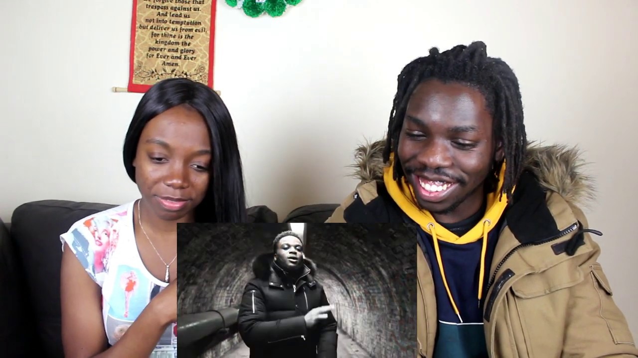 Blanco - Pull Up [Music Video] | GRM Daily - REACTION