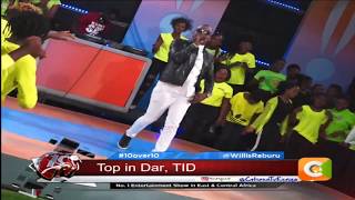 Bongo's All Time Favourite TID Live on #10Over10