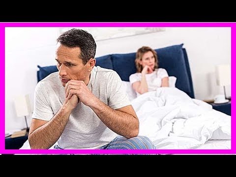 Verzögerte Ejakulation was es ist, Symptome und mögliche Ursachen