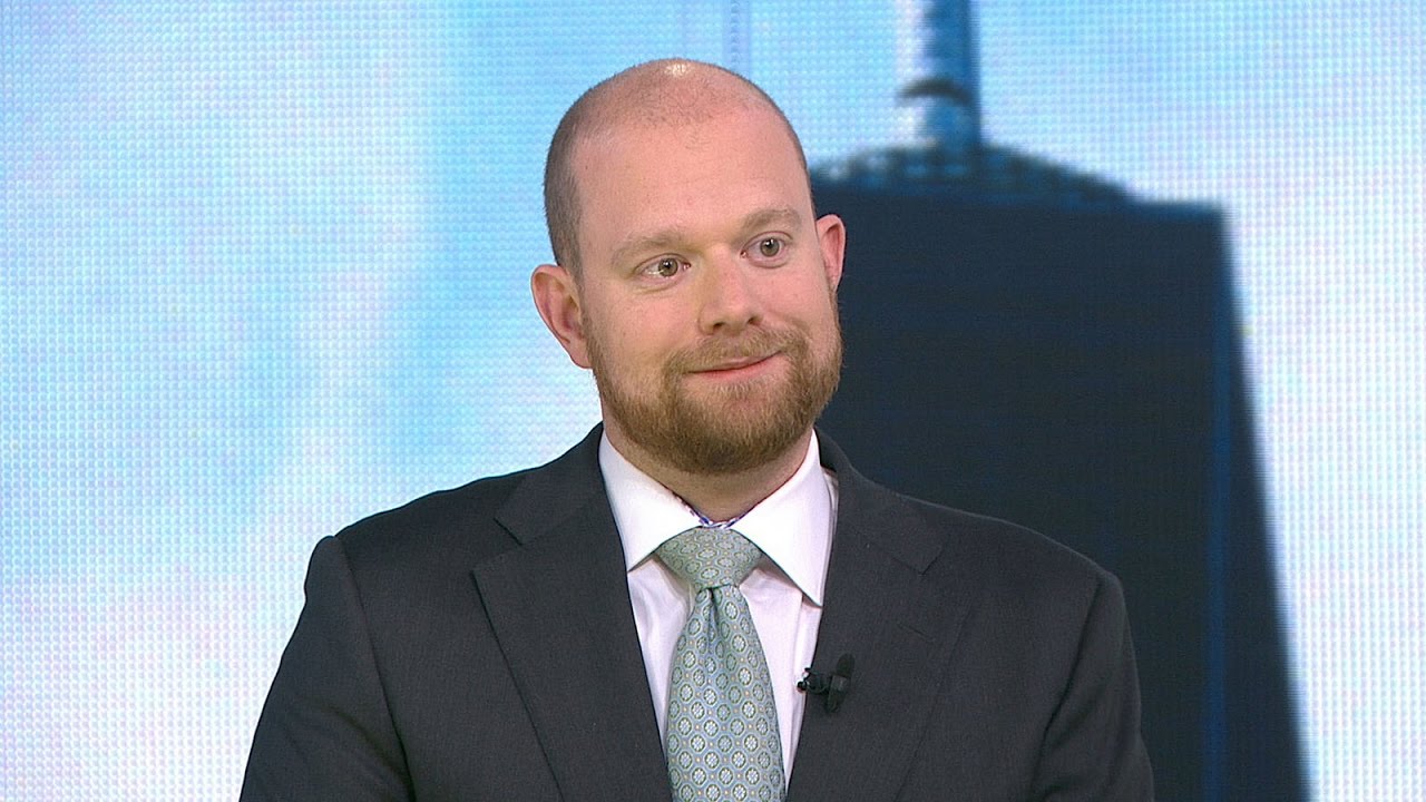 Gordon Gray discusses Fed counting of underemployment