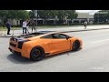 TT Gallardo flyby and 650s gets sideways