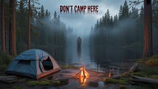 Don't Make This DEADLY Mistake When Camping Off-Trail
