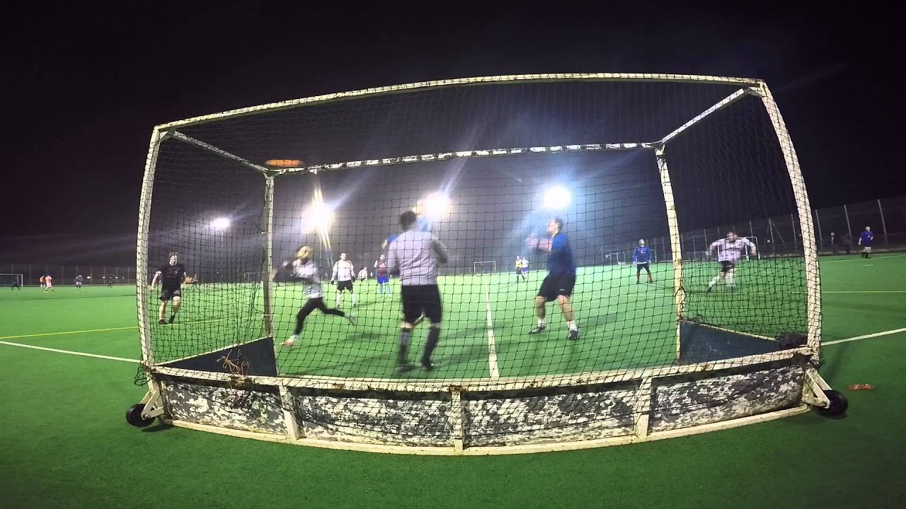 GoPro Goals Tesco 2692 G.A's 87 Managers 17/01/16 YouTube