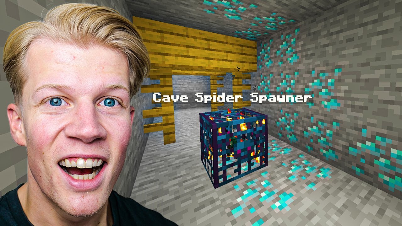 IK HEB DE PERFECTE START! (Creator SMP Hardcore)