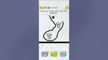 Draw 2 save | level 288 | #shortsviral #draw2save #viral #shorts