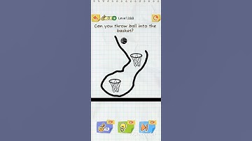 Draw 2 save | level 288 | #shortsviral #draw2save #viral #shorts