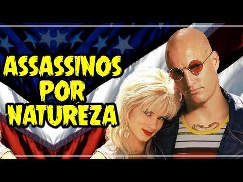 Assassinos por natureza - Zinema