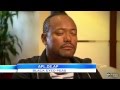 Interview: Apl.de.Ap talks about his eye surgery - ABC News