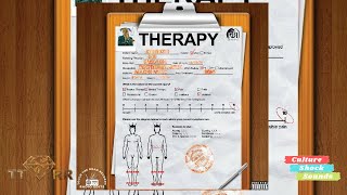 Rygin King - Therapy (TTRR Clean Version) PROMO