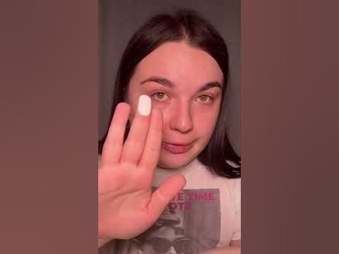 БЕЛЫЙ тон для лица , чтоооо?😳 - YouTube