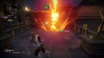 Uncharted 4 Multiplayer - A Great TDM Match