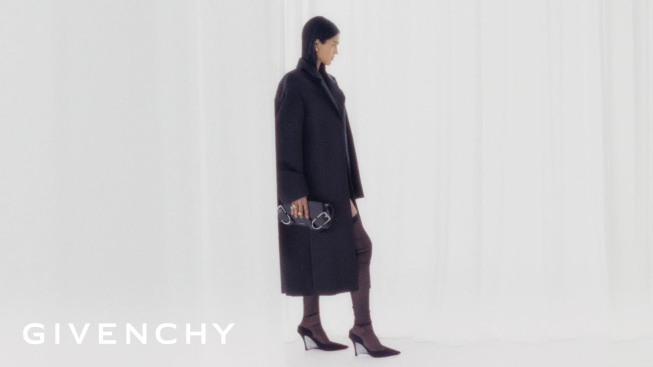 GIVENCHY | Spring Summer 2024 Womenswear campaign