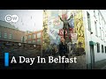 Travel Tips for Belfast from a Local |  Top Things to Do in Belfast City | History, Pubs and Titanic