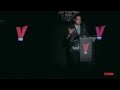 No ID Honors Nas At 2nd Annual Impact Awards