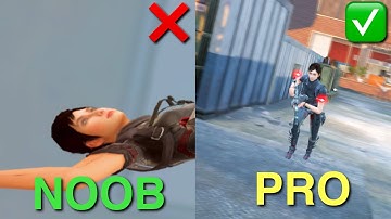 3 Things COD Mobile Pros ALWAYS Do!