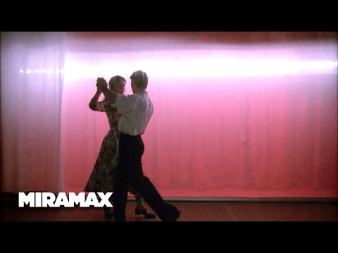 Strictly Ballroom - The Inconceivable Sight
