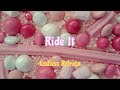 Endless refrain  ride it official lyric